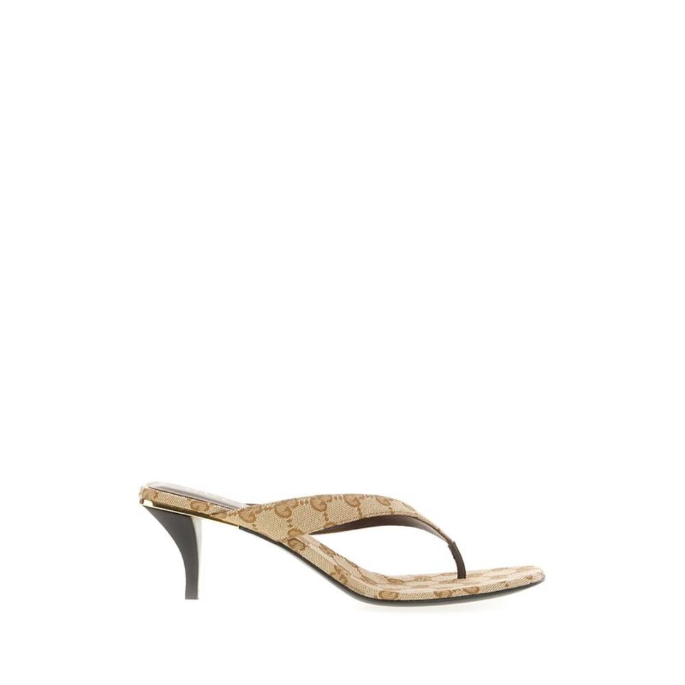 Gucci Woman Shoes Pumps
